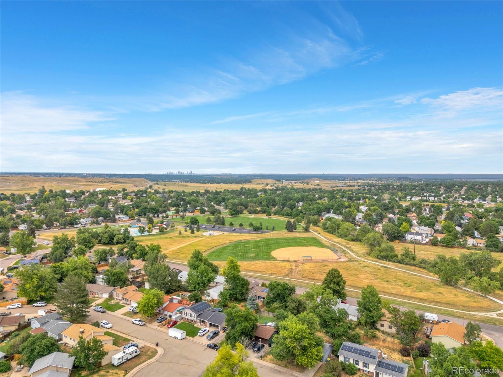 4675 S Zang Street Morrison CO 80465