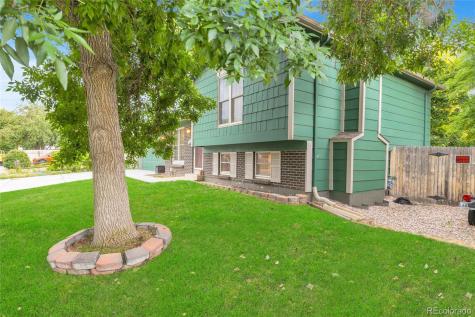 4675 S Zang Street Morrison CO 80465