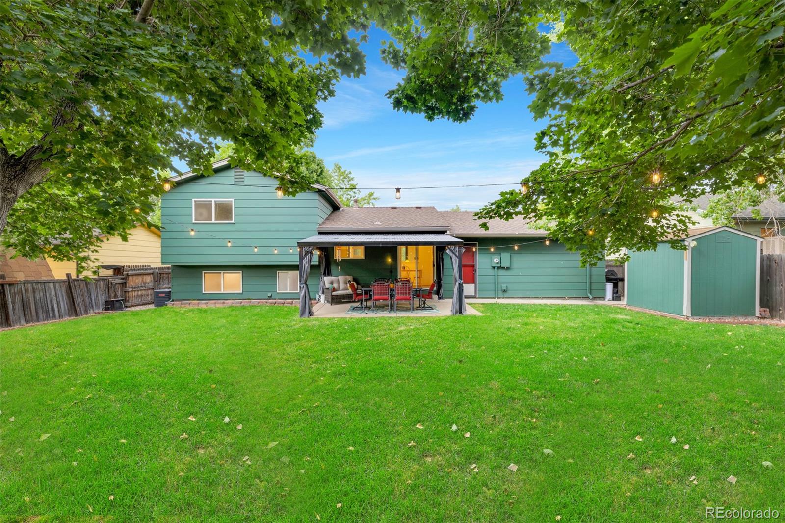 4675 S Zang Street Morrison CO 80465