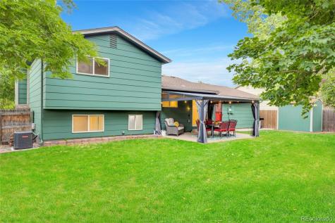 4675 S Zang Street Morrison CO 80465