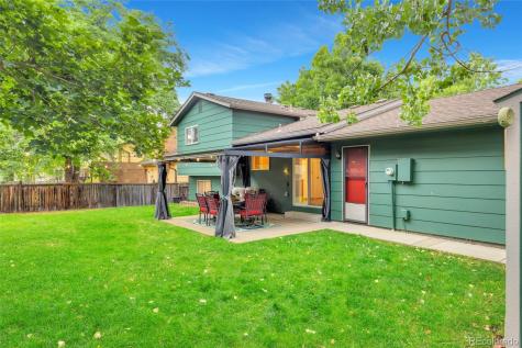 4675 S Zang Street Morrison CO 80465