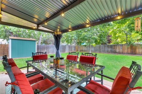 4675 S Zang Street Morrison CO 80465