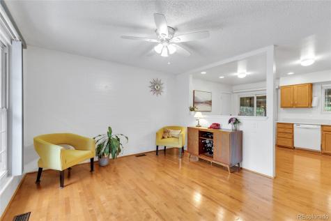4675 S Zang Street Morrison CO 80465