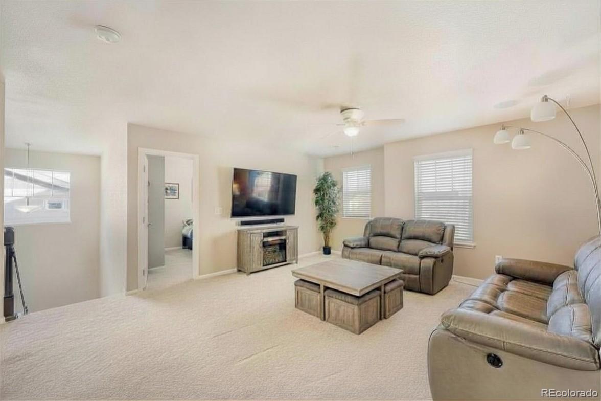4647 Gray Wolf Lane Castle Rock CO 80104