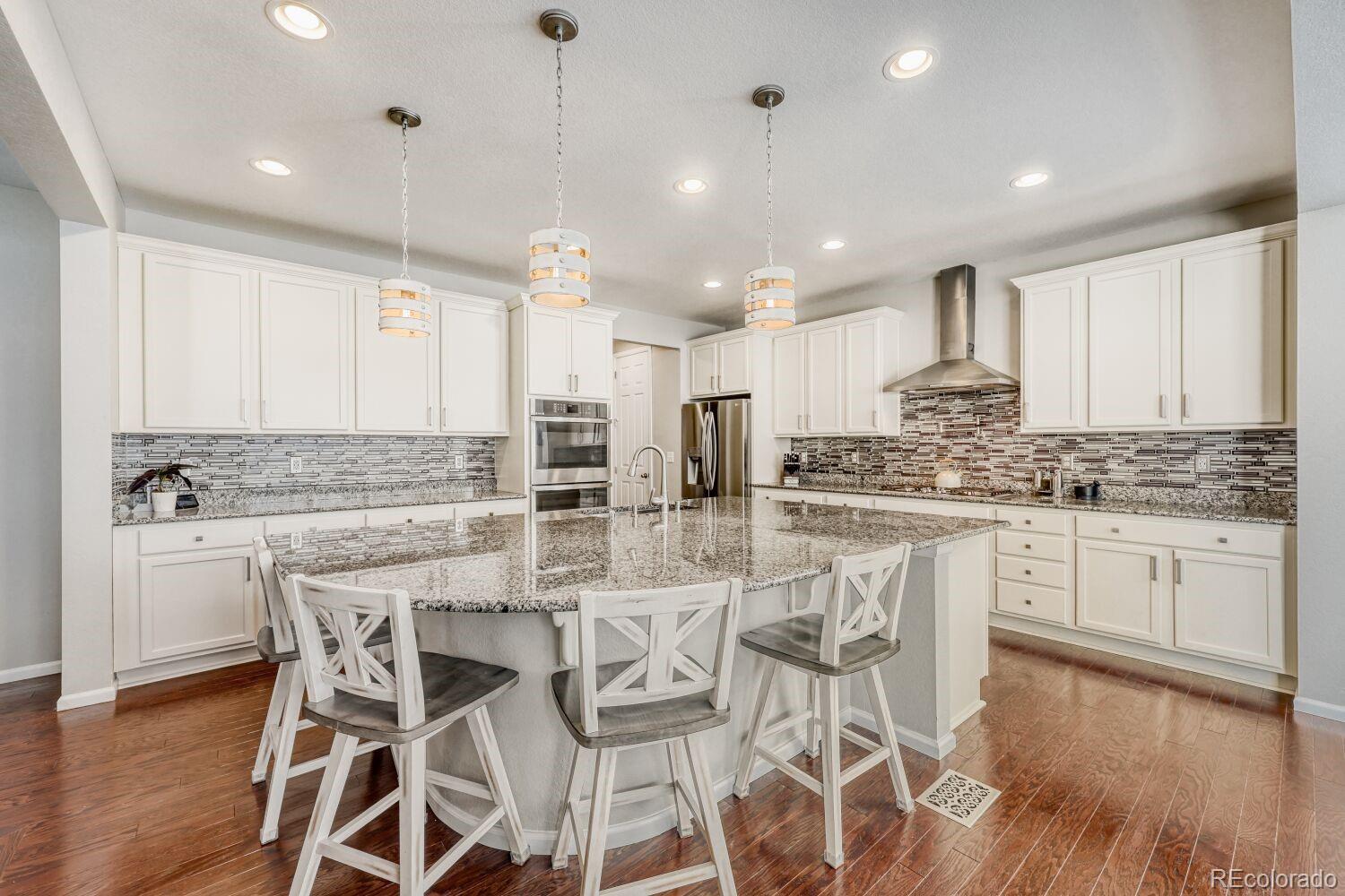 4647 Gray Wolf Lane Castle Rock CO 80104
