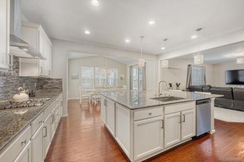 4647 Gray Wolf Lane Castle Rock CO 80104