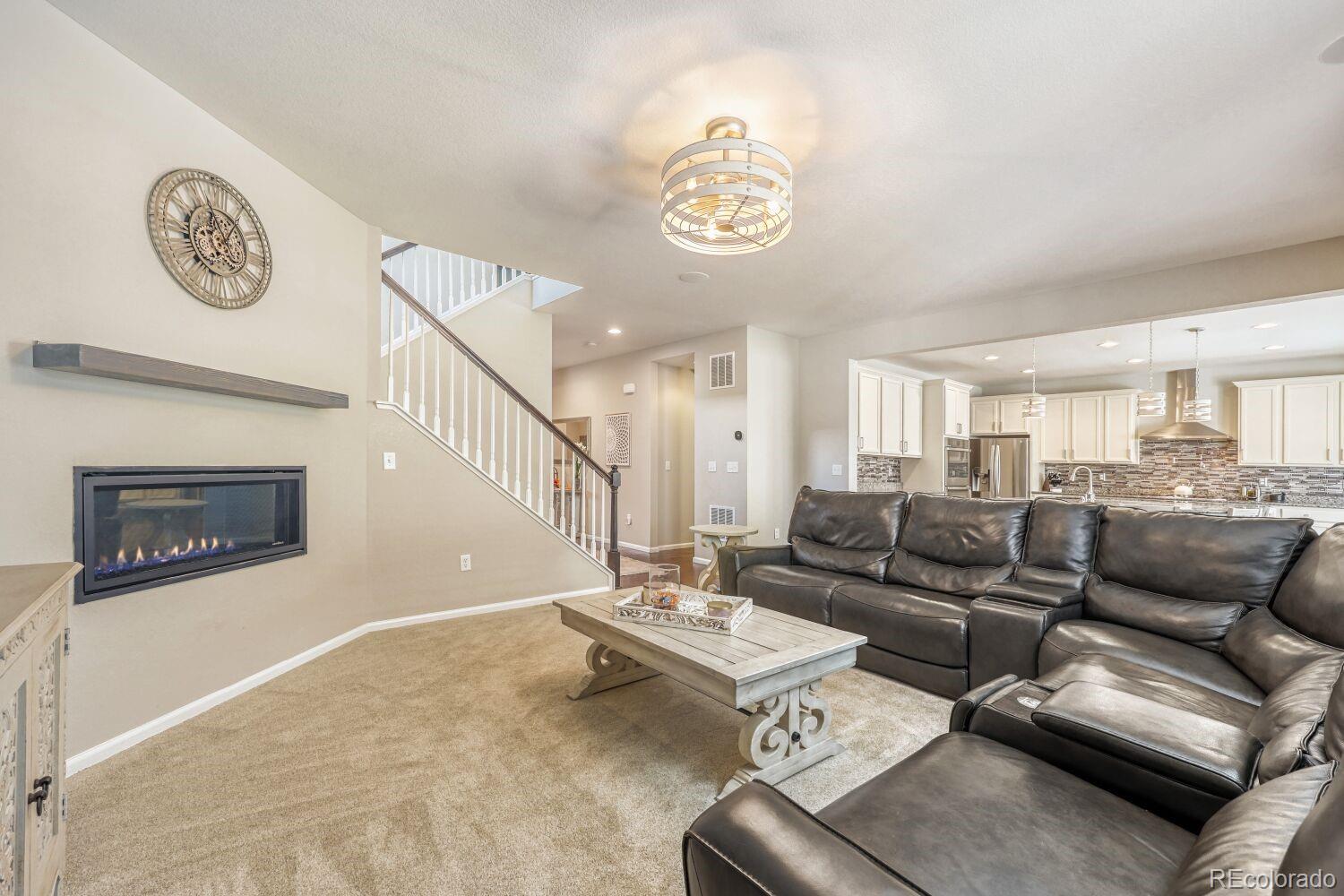 4647 Gray Wolf Lane Castle Rock CO 80104
