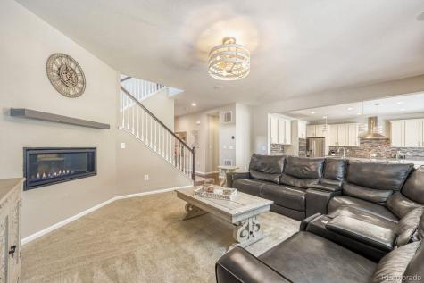 4647 Gray Wolf Lane Castle Rock CO 80104