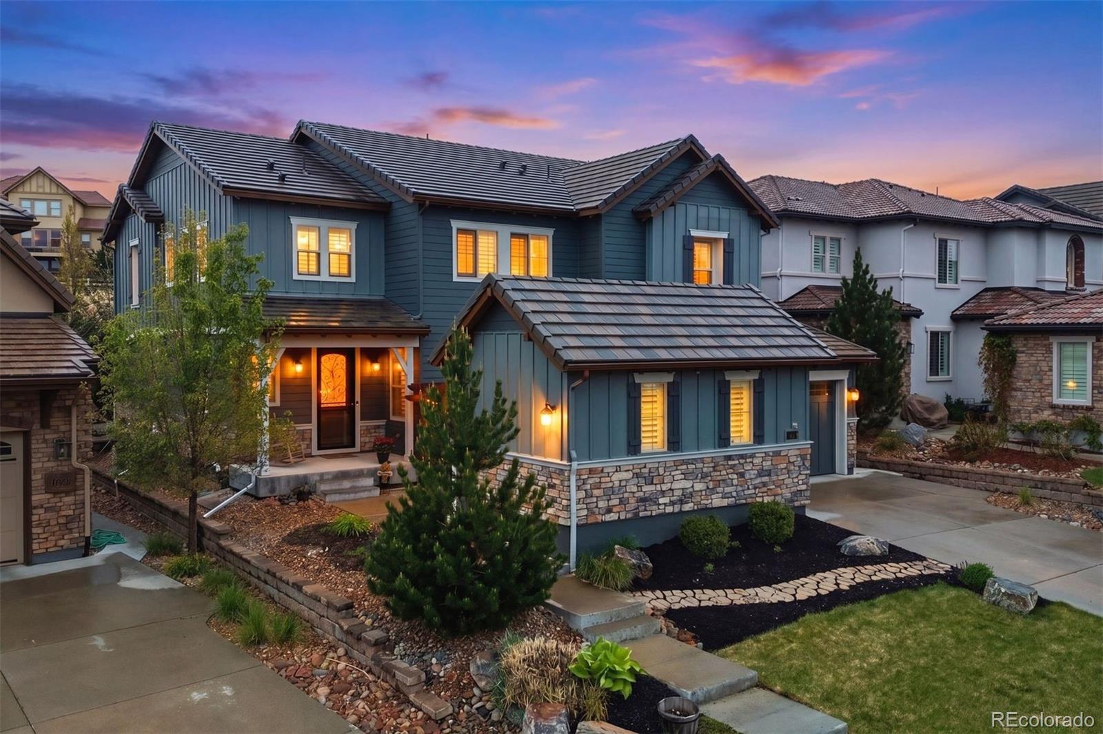 1204 Starglow Place Littleton CO 80126