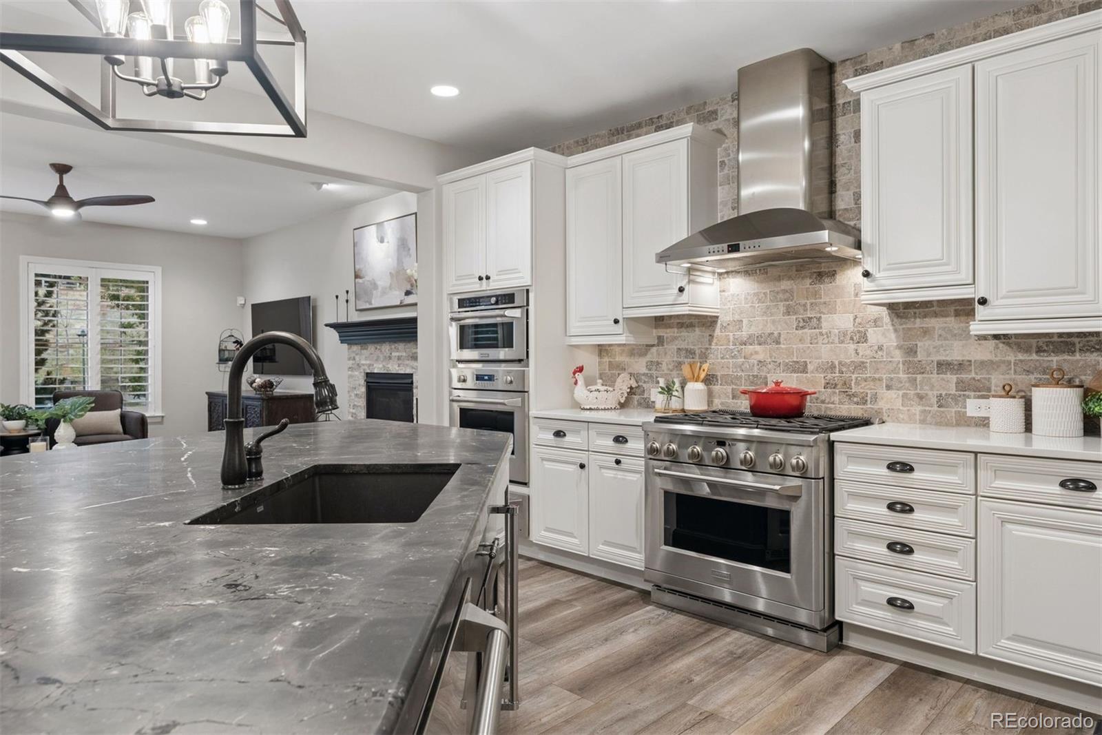 1204 Starglow Place Littleton CO 80126