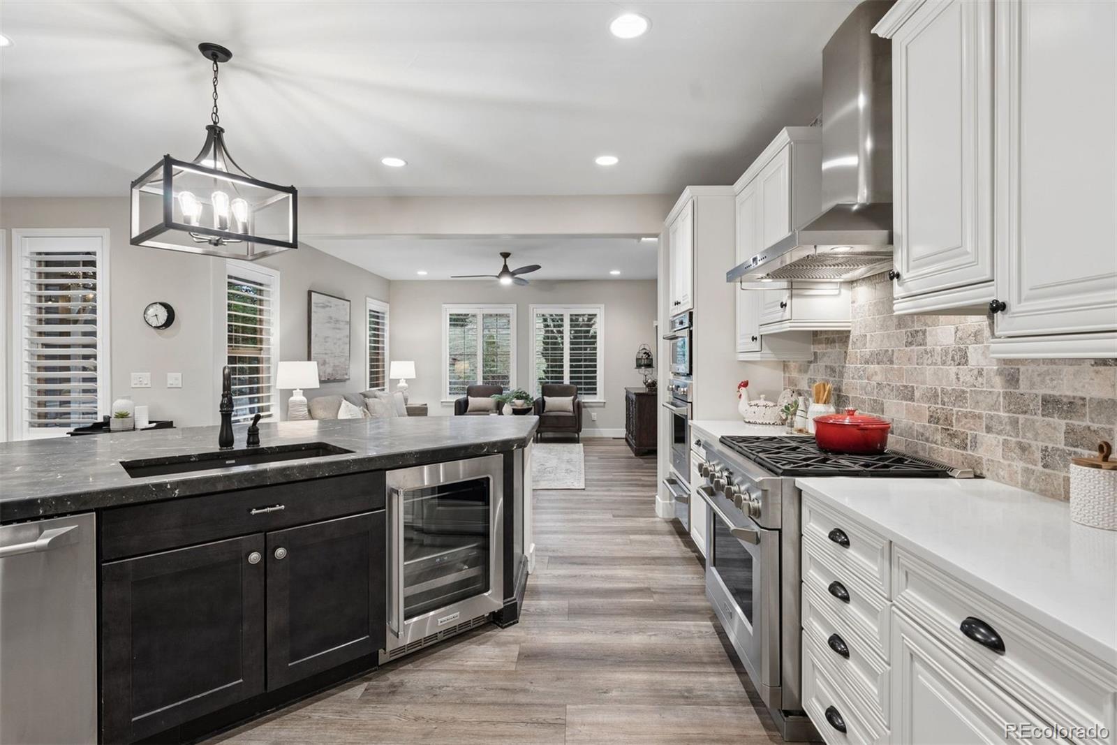 1204 Starglow Place Littleton CO 80126