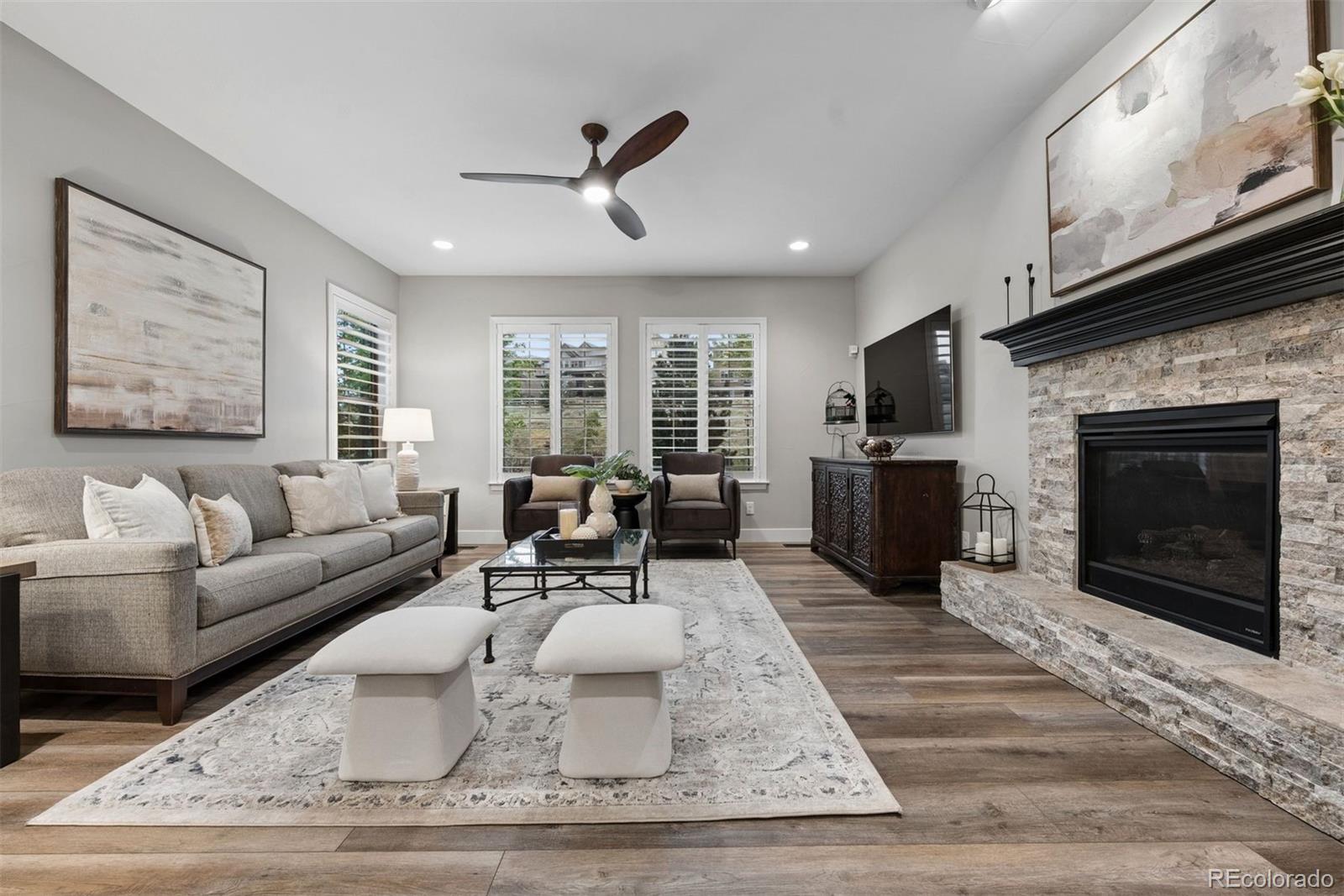 1204 Starglow Place Littleton CO 80126