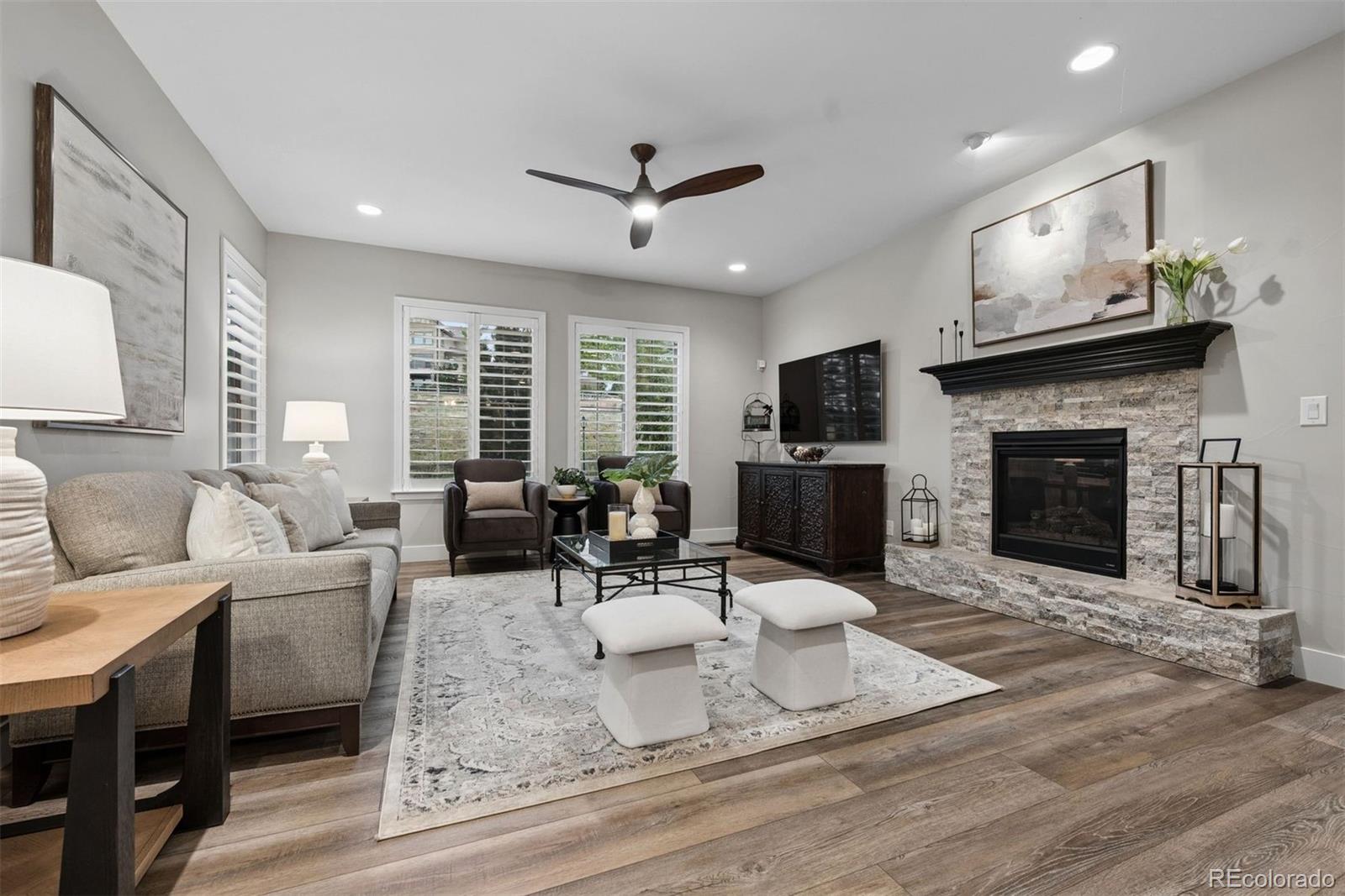 1204 Starglow Place Littleton CO 80126