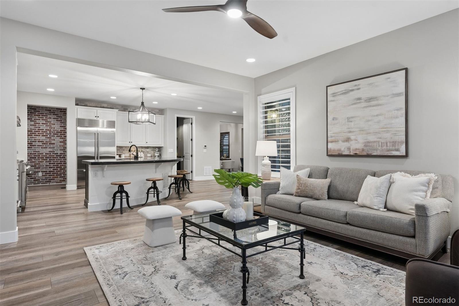 1204 Starglow Place Littleton CO 80126