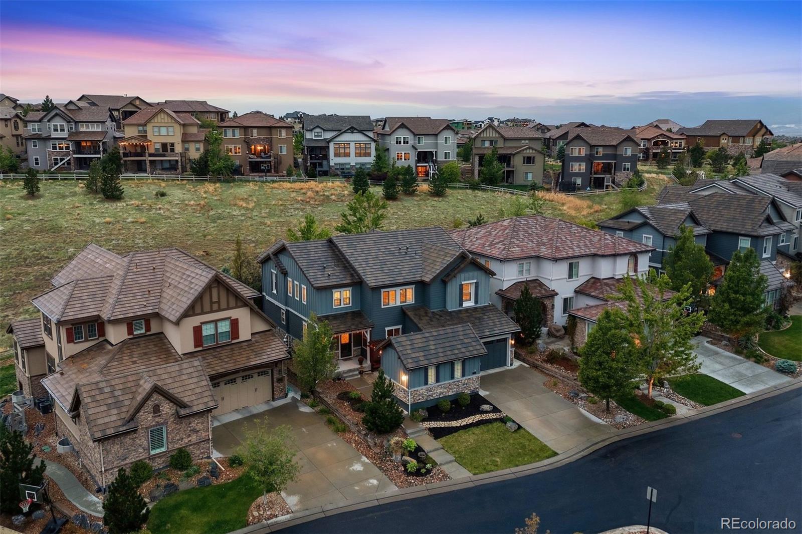 1204 Starglow Place Littleton CO 80126
