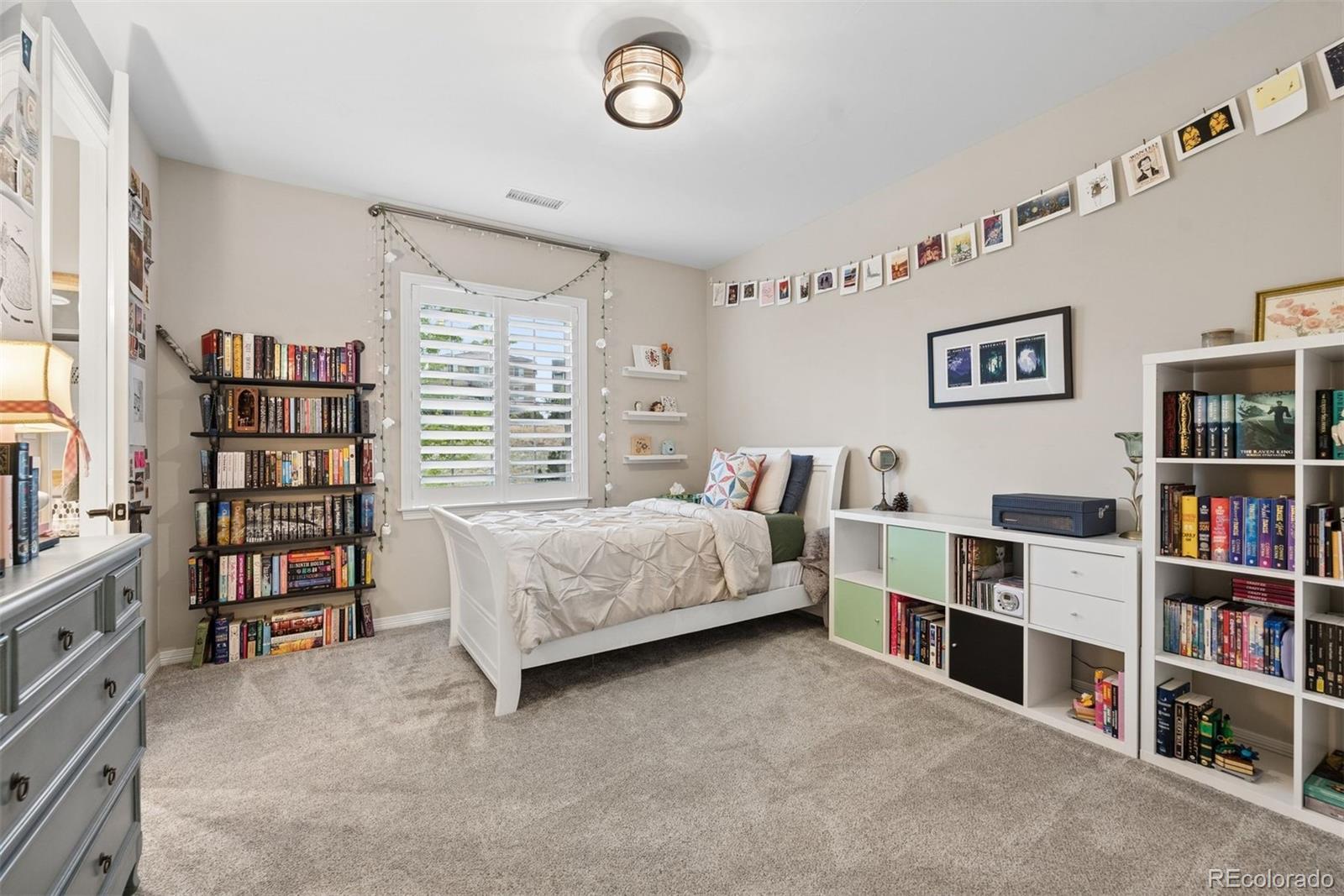 1204 Starglow Place Littleton CO 80126