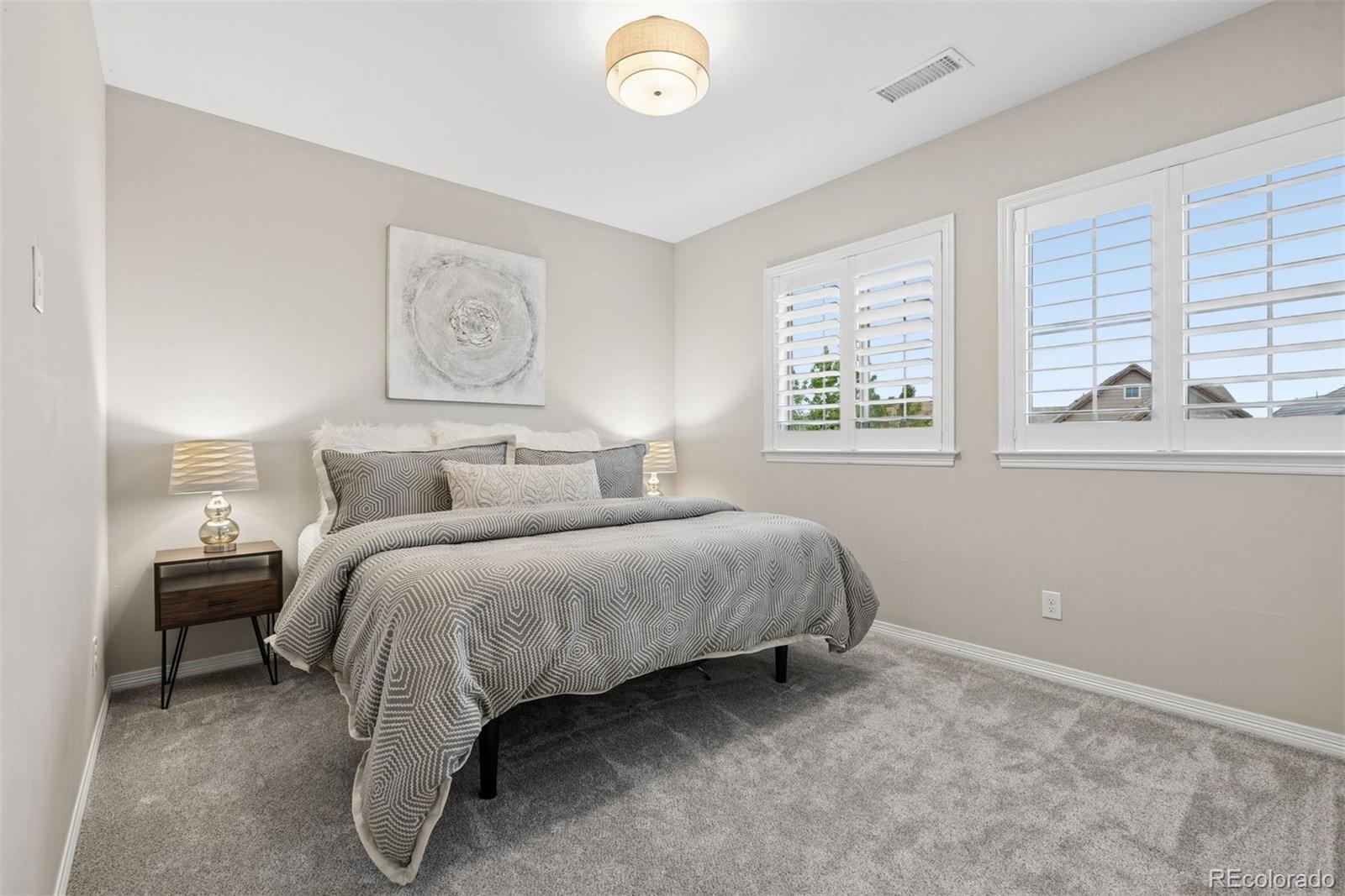 1204 Starglow Place Littleton CO 80126