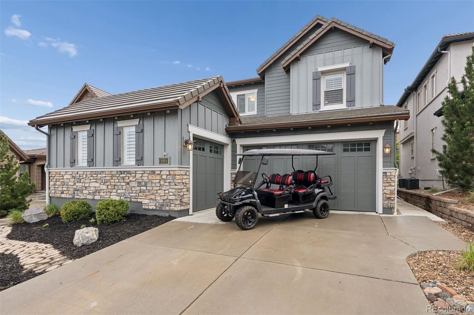 1204 Starglow Place Littleton CO 80126