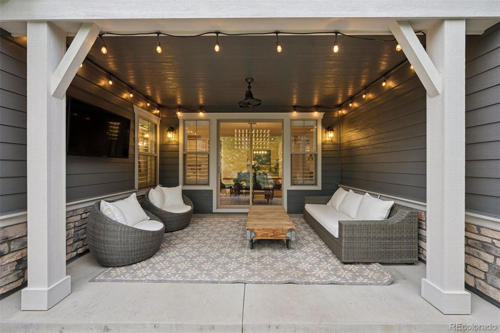 1204 Starglow Place Littleton CO 80126