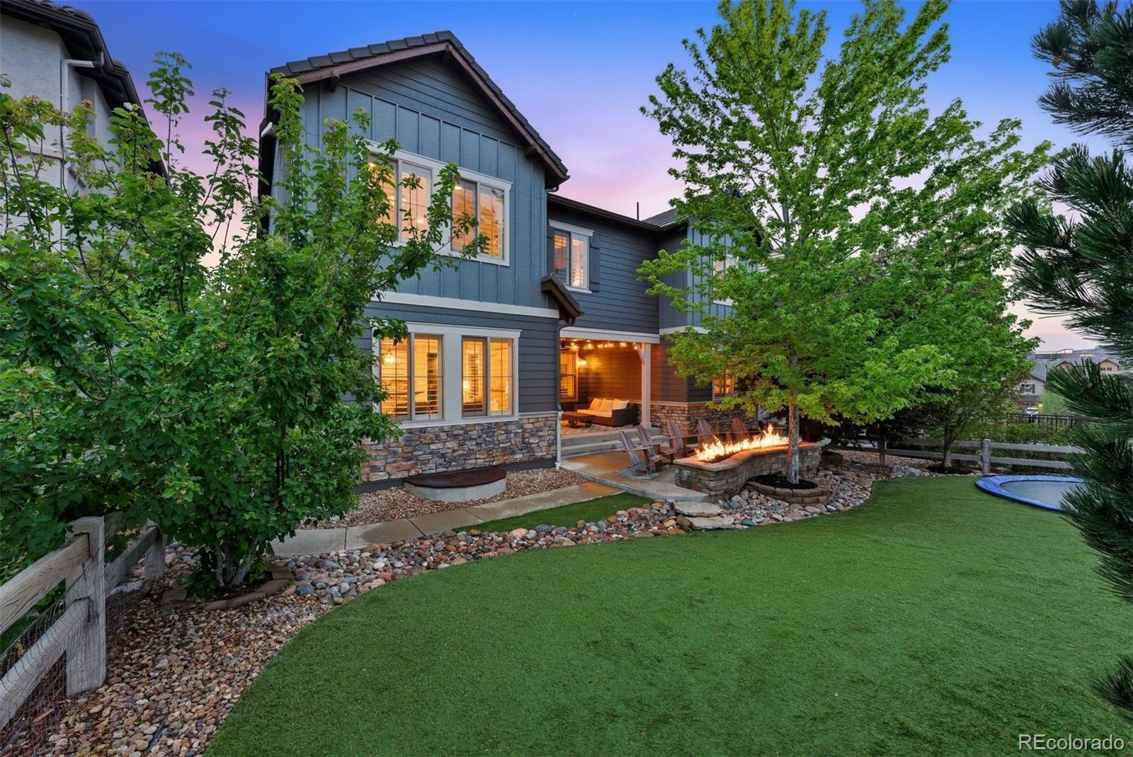 1204 Starglow Place Littleton CO 80126
