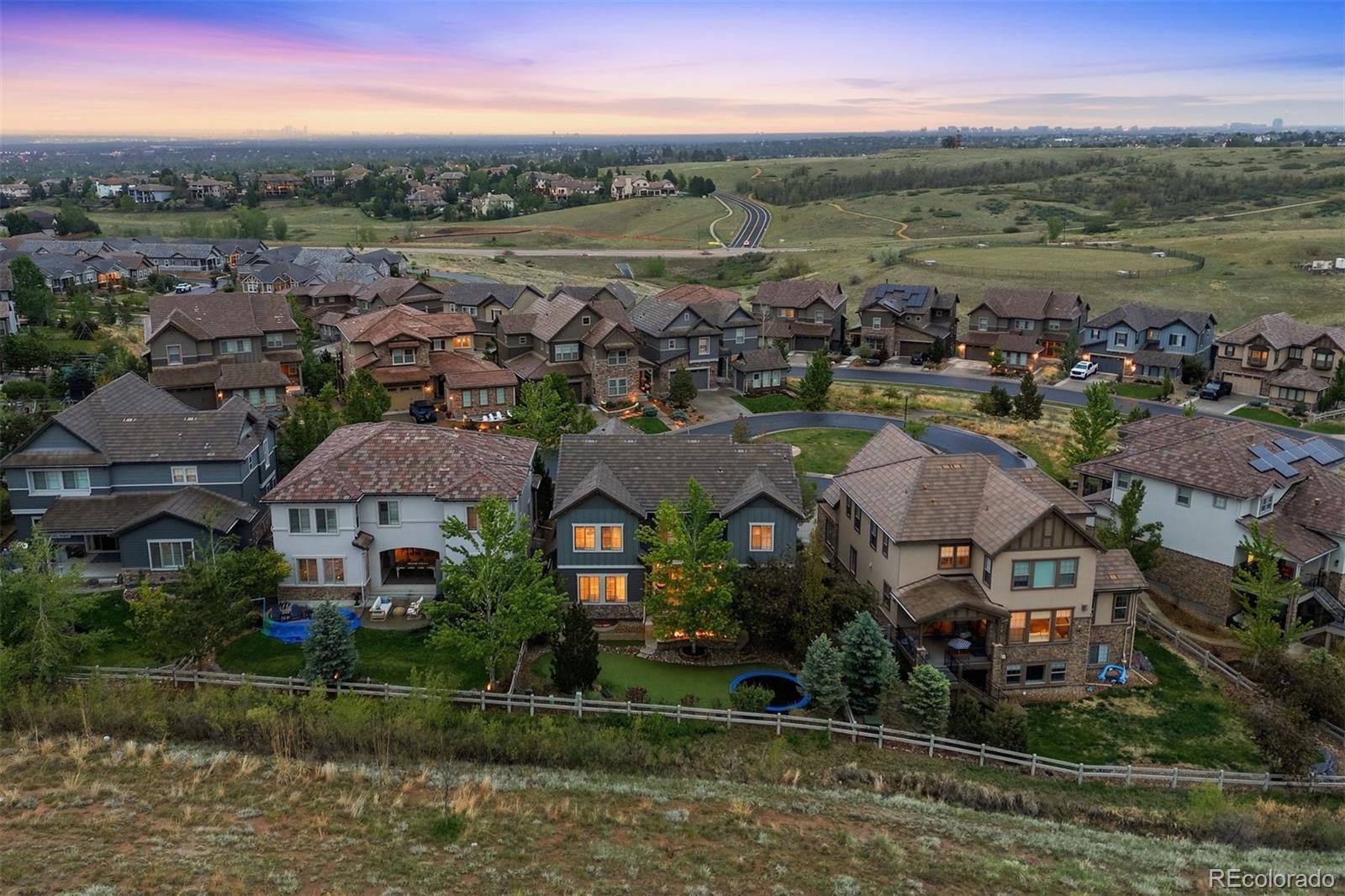 1204 Starglow Place Littleton CO 80126