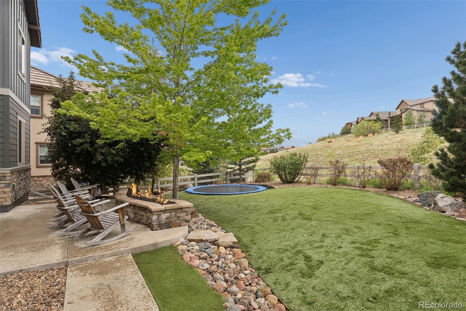 1204 Starglow Place Littleton CO 80126