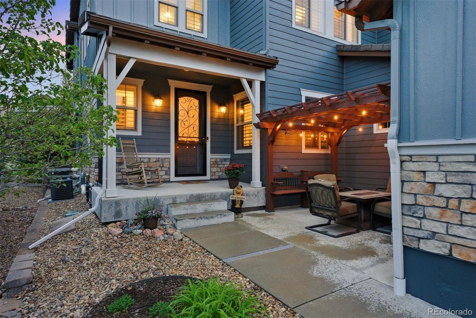 1204 Starglow Place Littleton CO 80126
