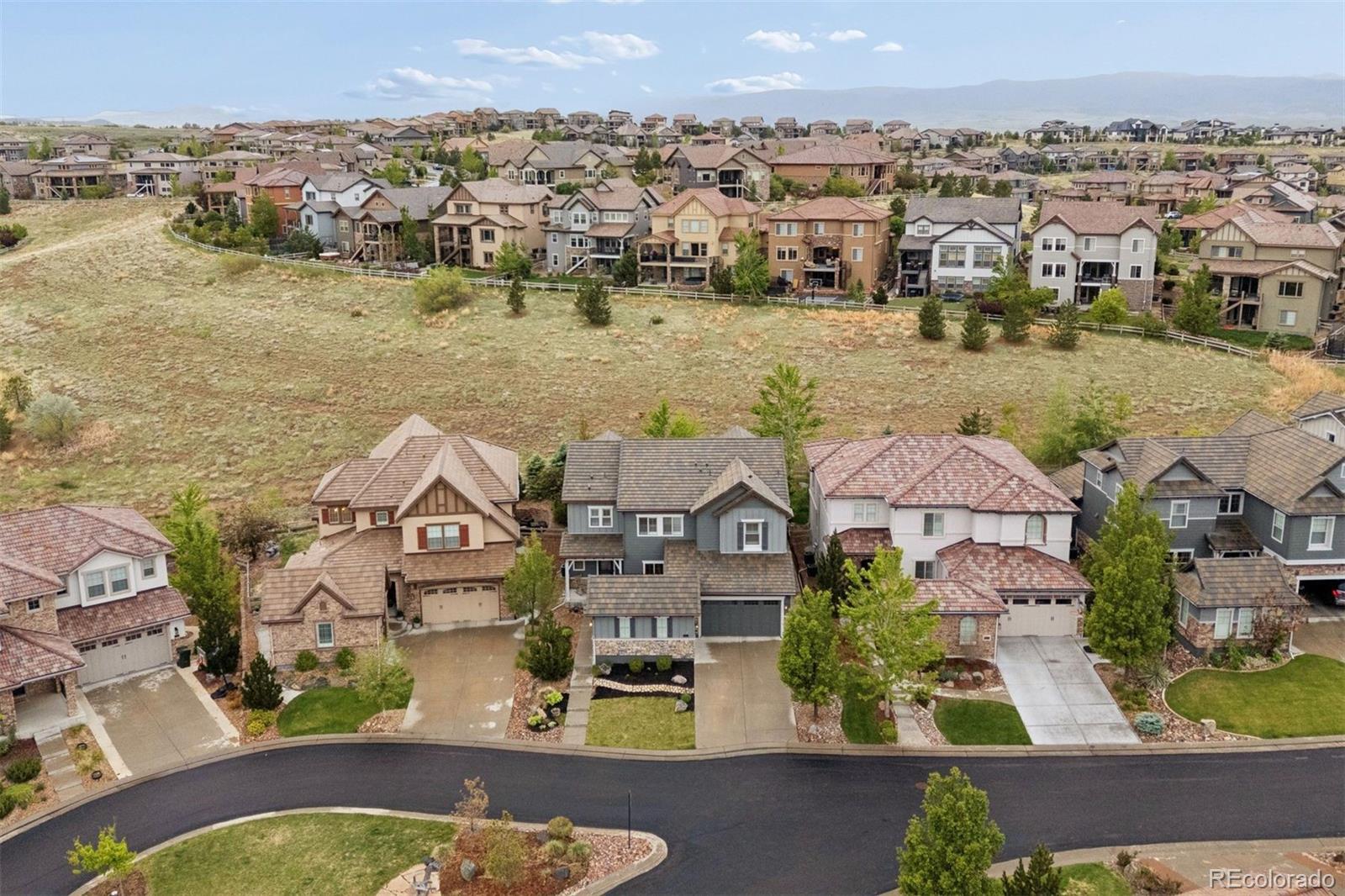 1204 Starglow Place Littleton CO 80126