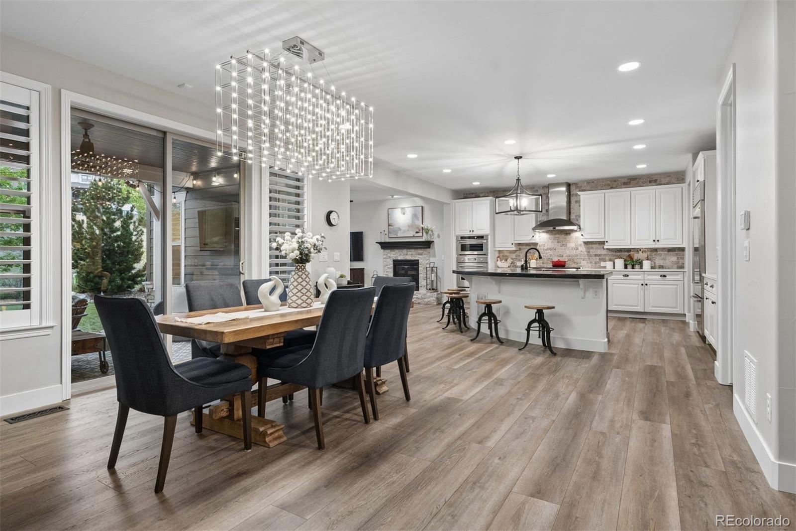 1204 Starglow Place Littleton CO 80126
