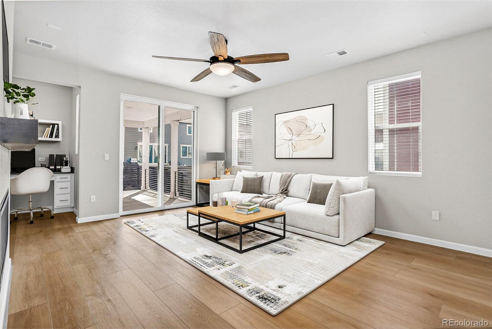 26984 E Archer Avenue Aurora CO 80018