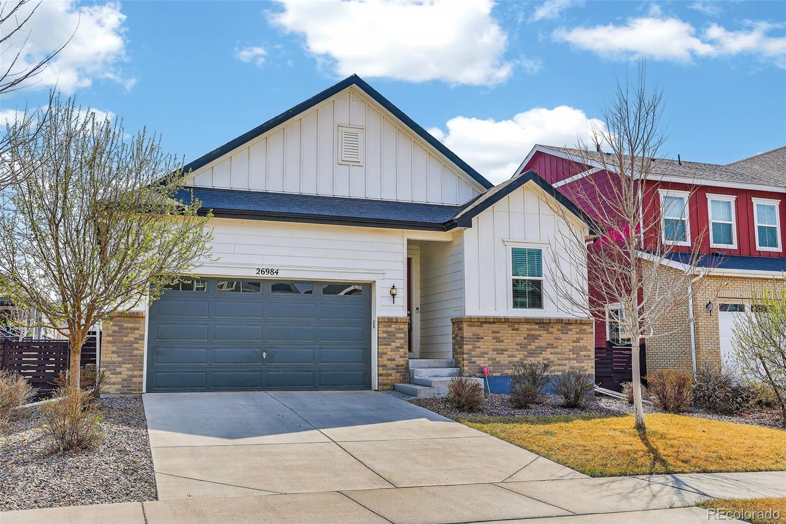 26984 E Archer Avenue Aurora CO 80018