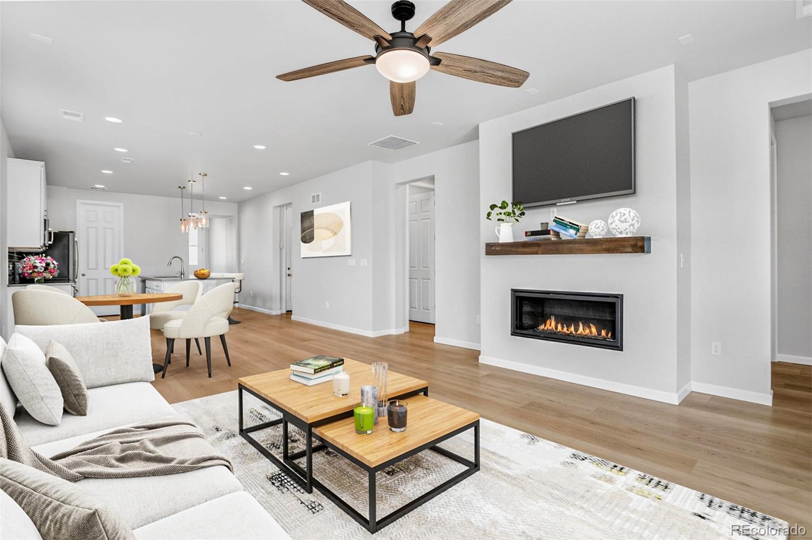26984 E Archer Avenue Aurora CO 80018