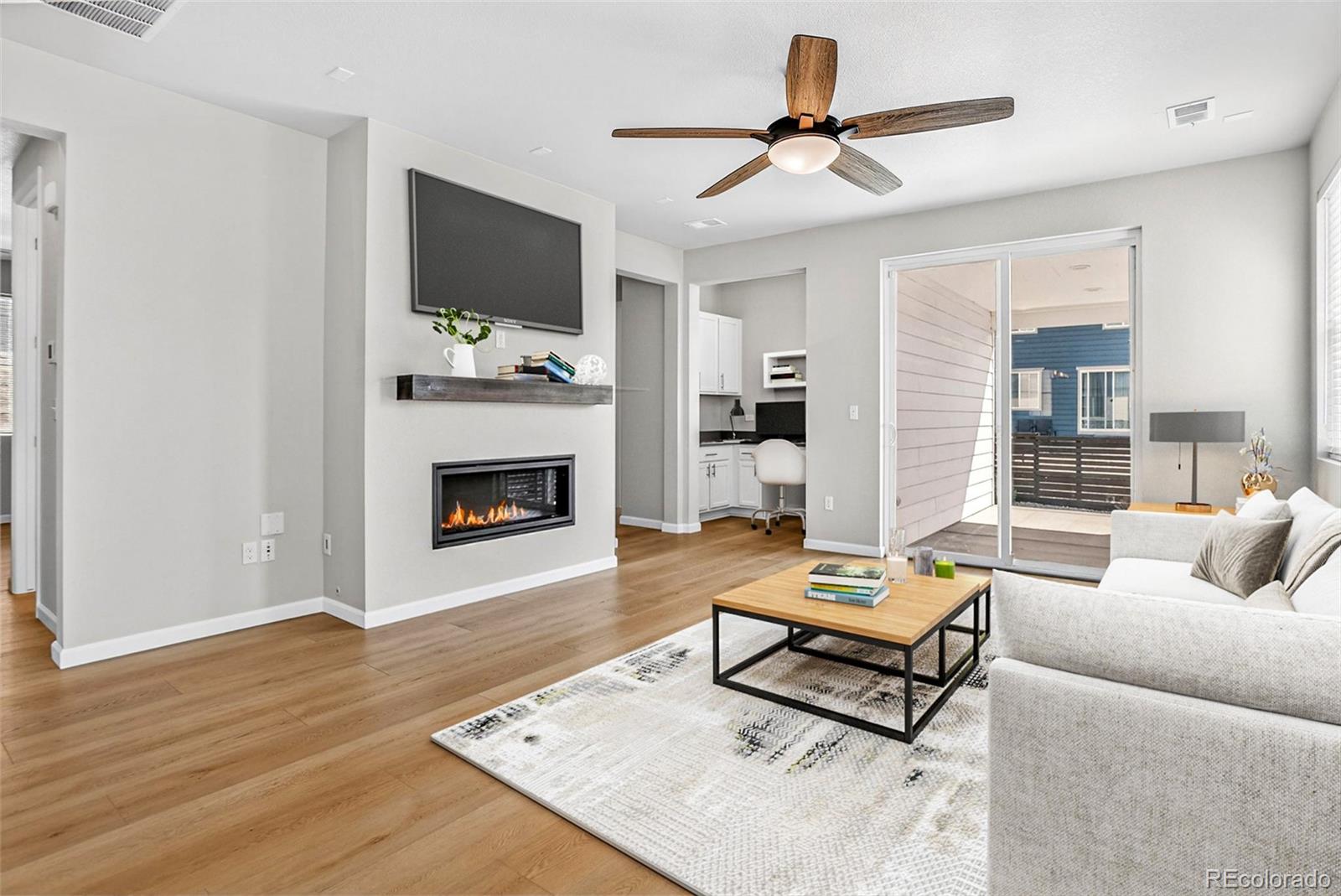 26984 E Archer Avenue Aurora CO 80018
