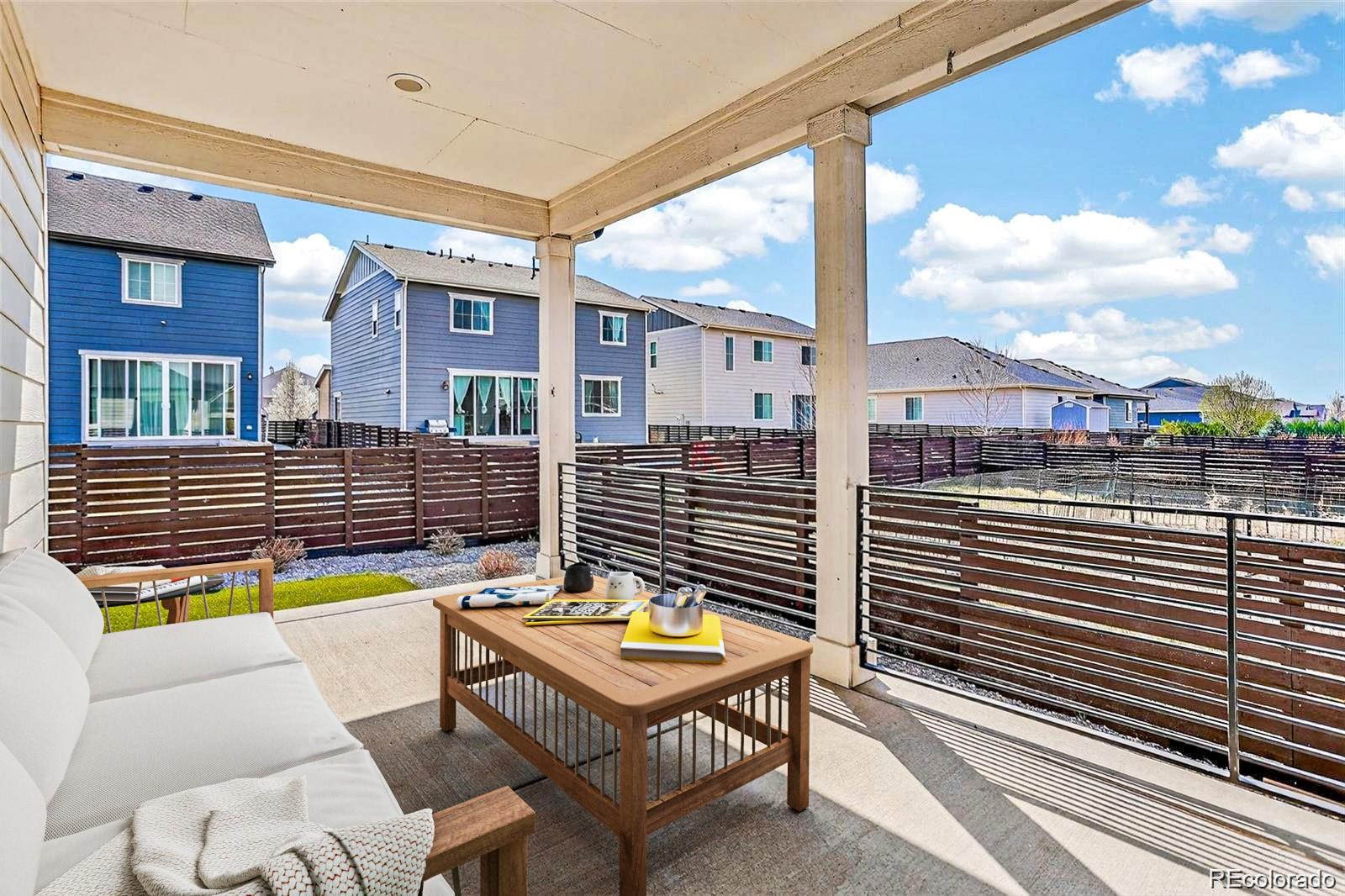 26984 E Archer Avenue Aurora CO 80018