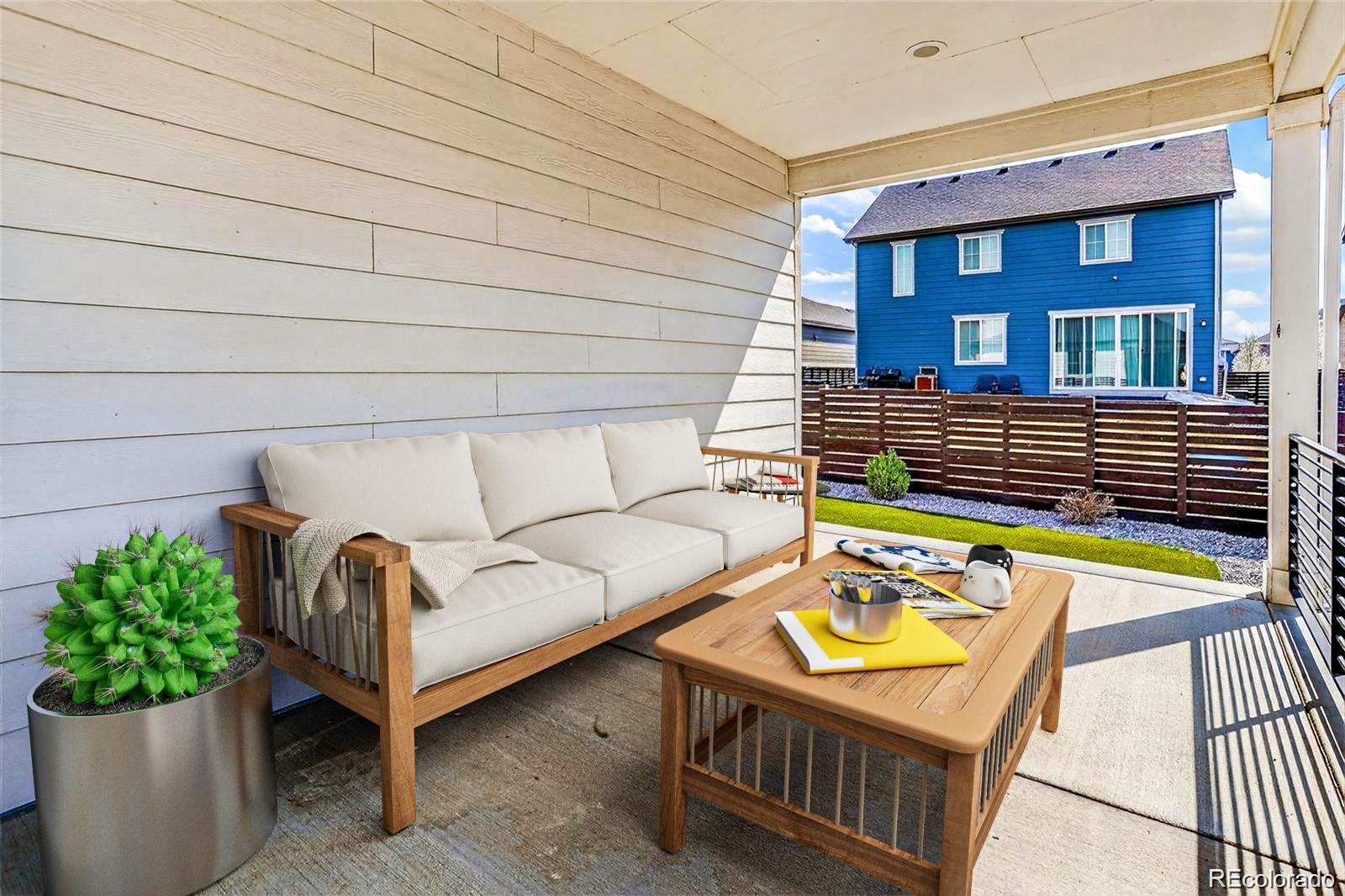 26984 E Archer Avenue Aurora CO 80018