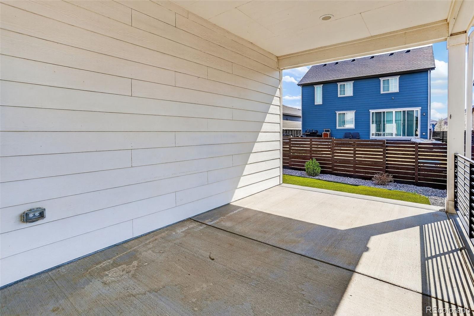 26984 E Archer Avenue Aurora CO 80018