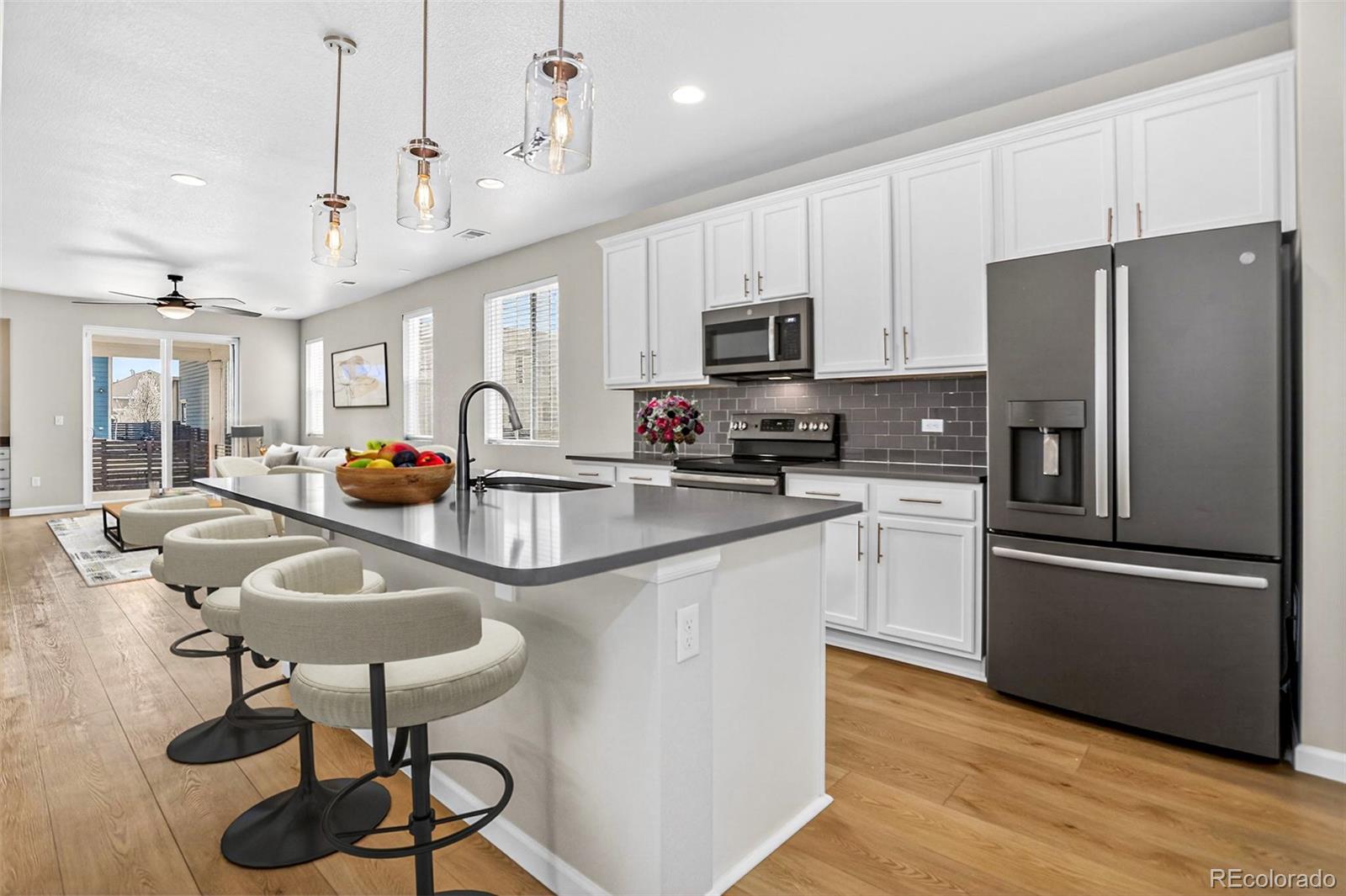 26984 E Archer Avenue Aurora CO 80018