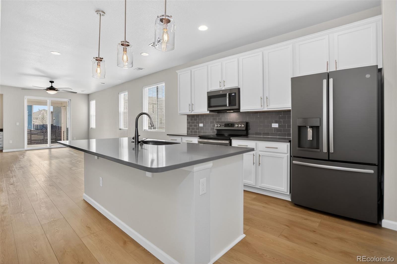 26984 E Archer Avenue Aurora CO 80018