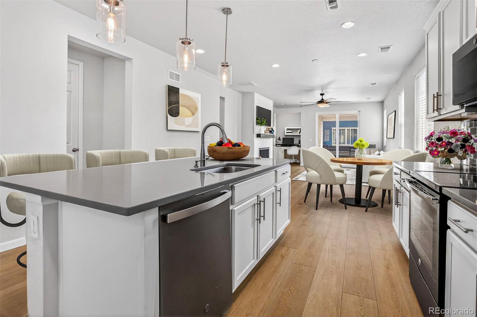 26984 E Archer Avenue Aurora CO 80018