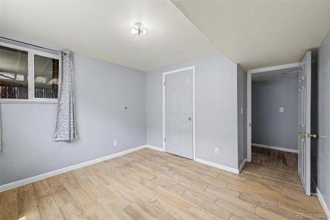 933 Newcombe Street Lakewood CO 80215
