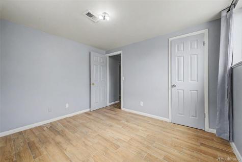 933 Newcombe Street Lakewood CO 80215
