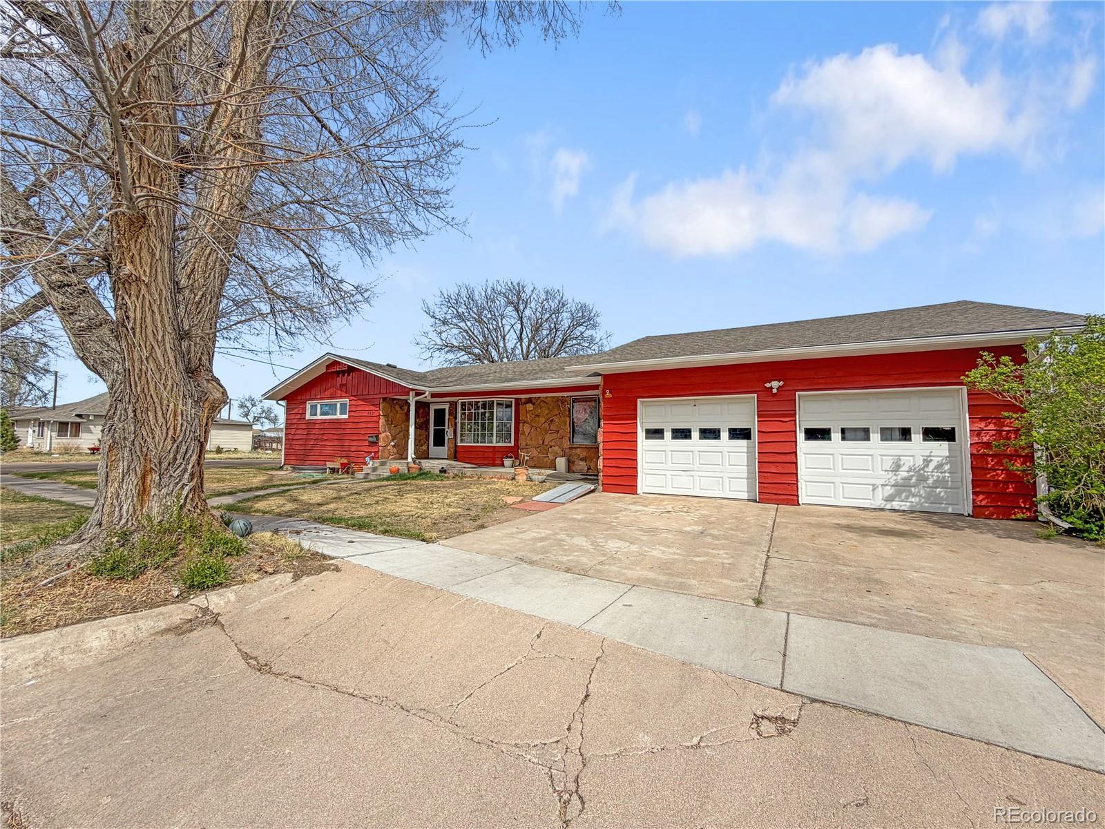 662 Ash Avenue Akron CO 80720