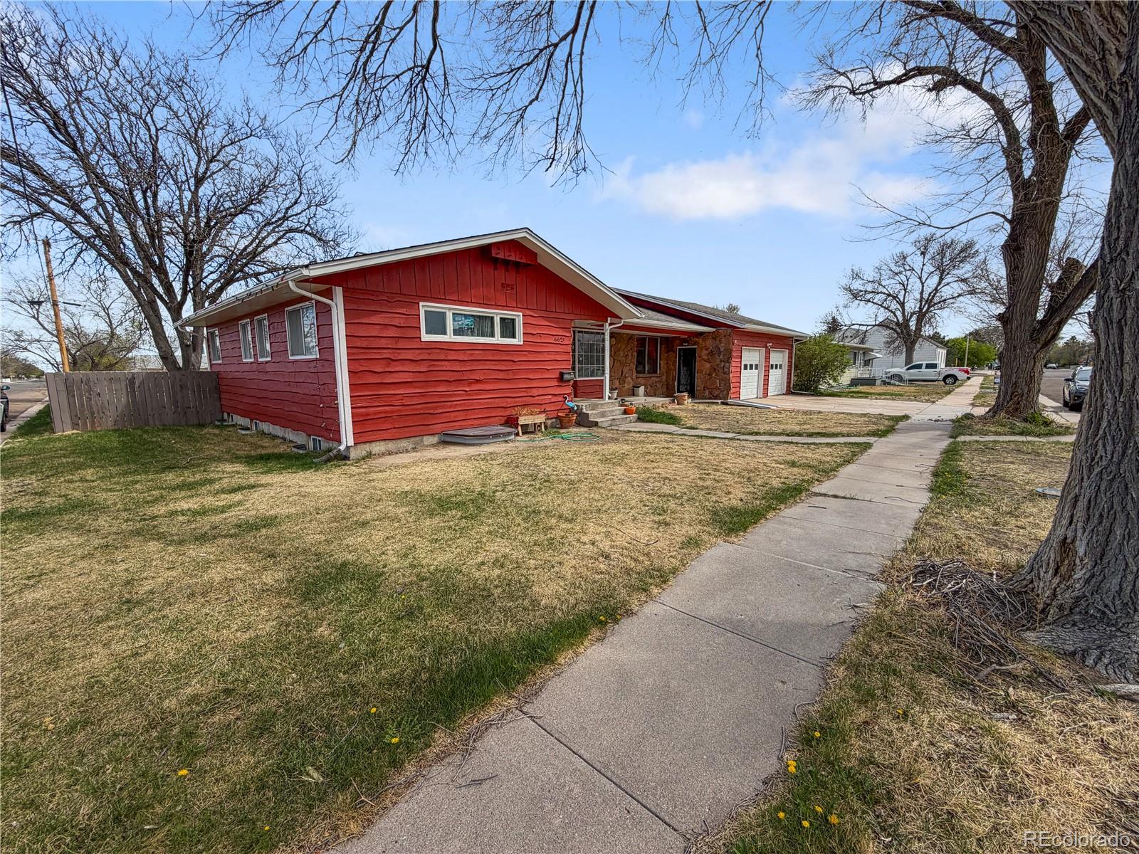 662 Ash Avenue Akron CO 80720