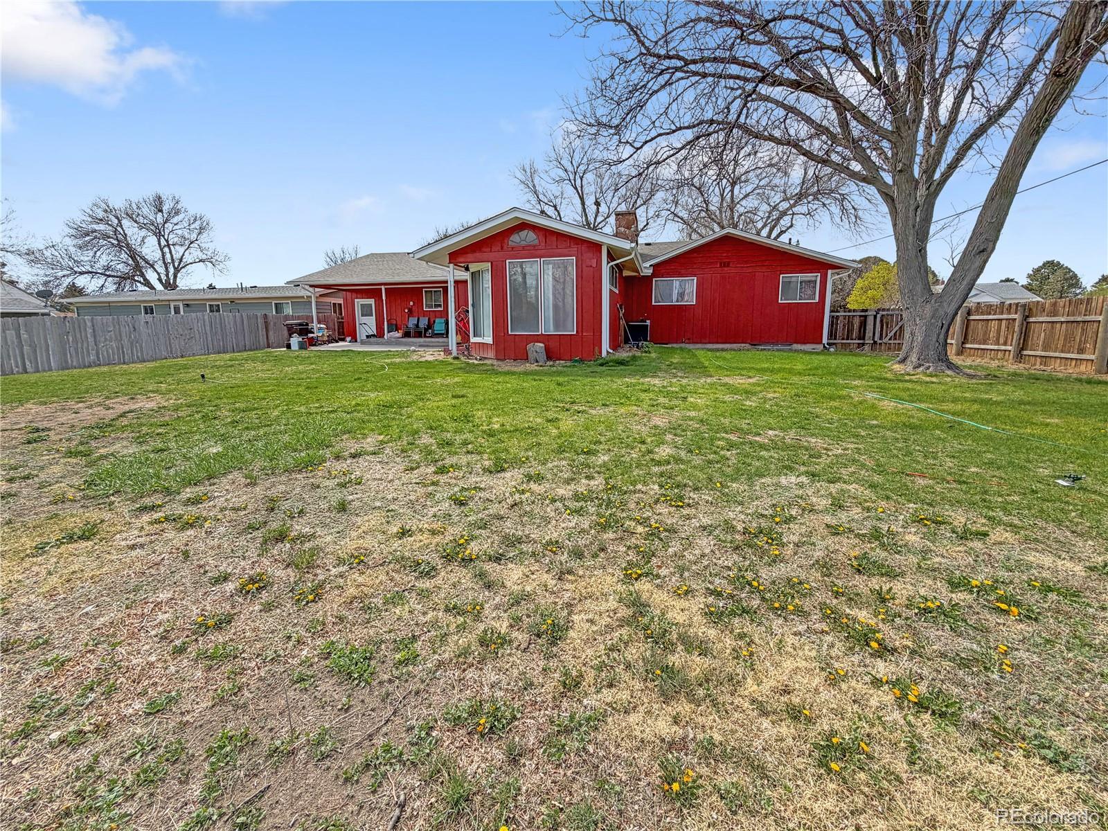 662 Ash Avenue Akron CO 80720