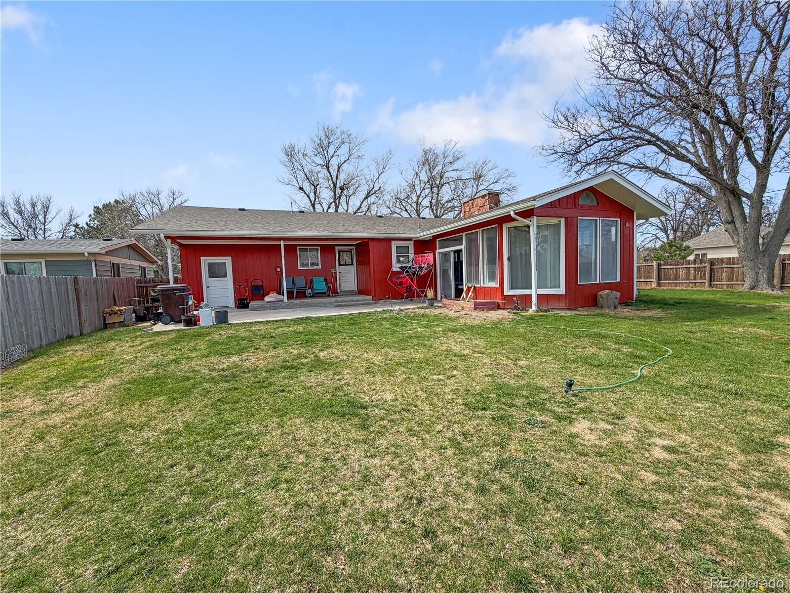 662 Ash Avenue Akron CO 80720