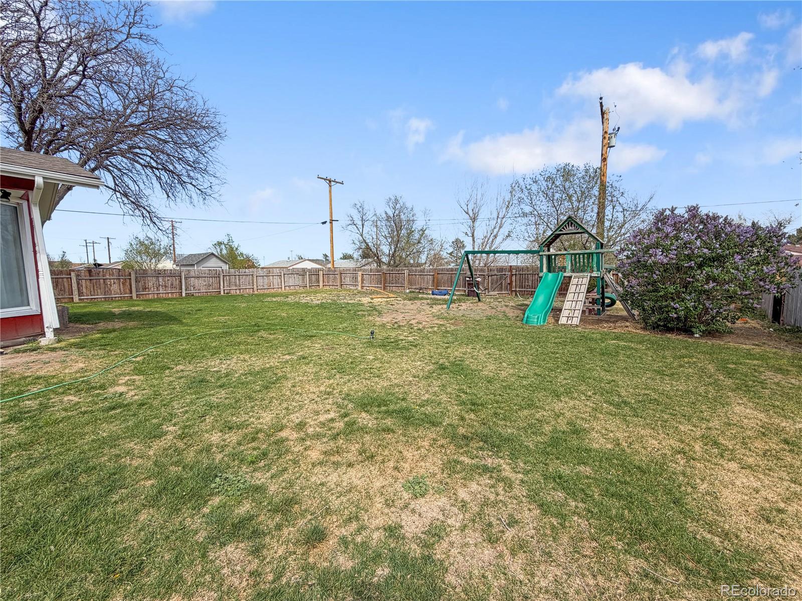 662 Ash Avenue Akron CO 80720