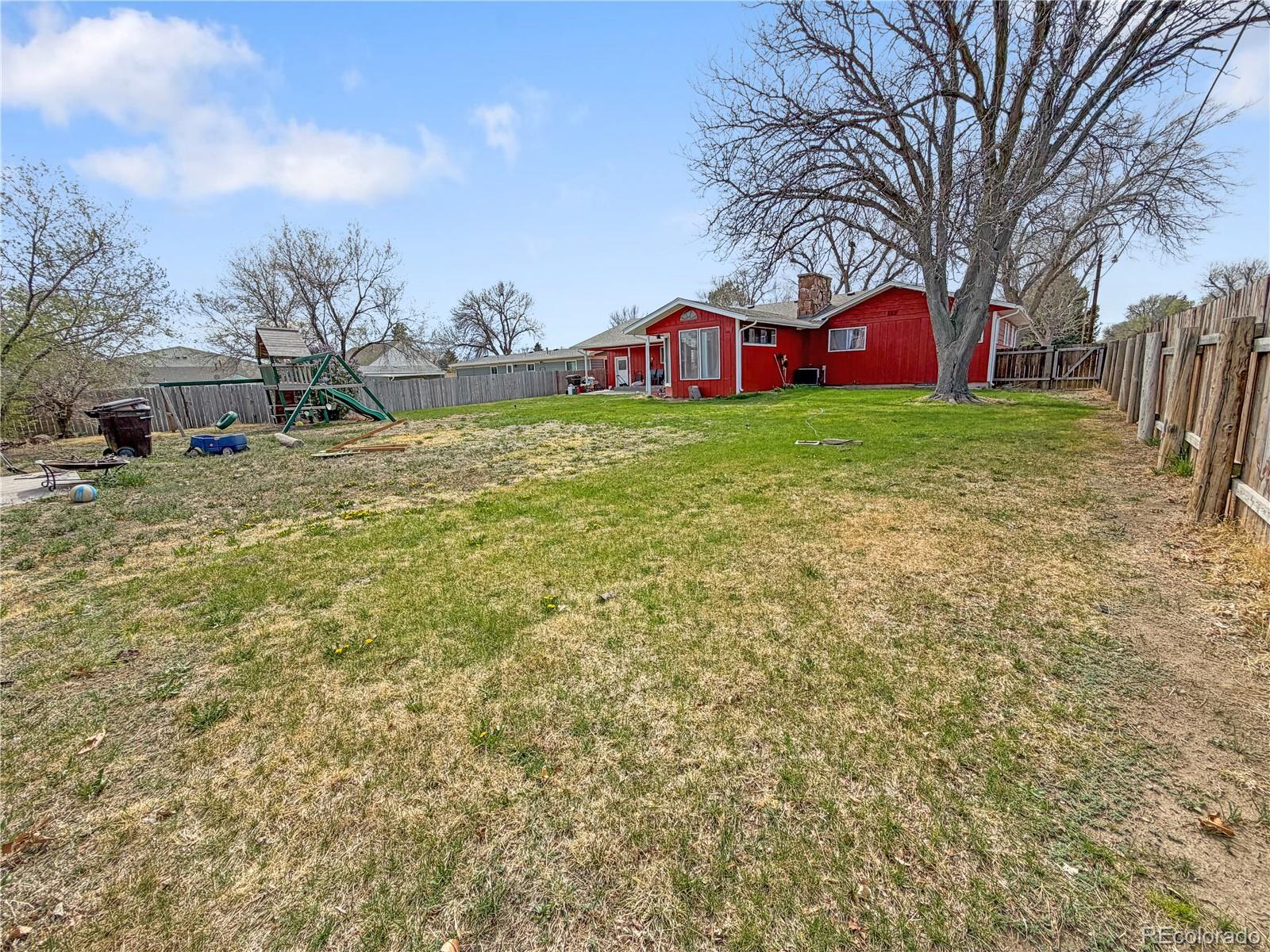 662 Ash Avenue Akron CO 80720