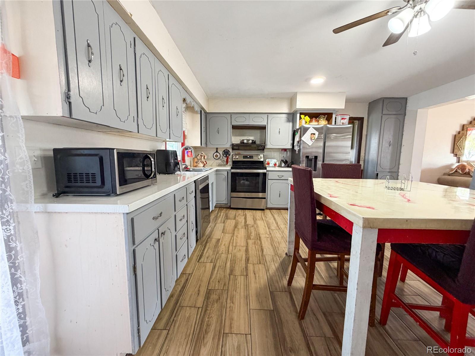 662 Ash Avenue Akron CO 80720