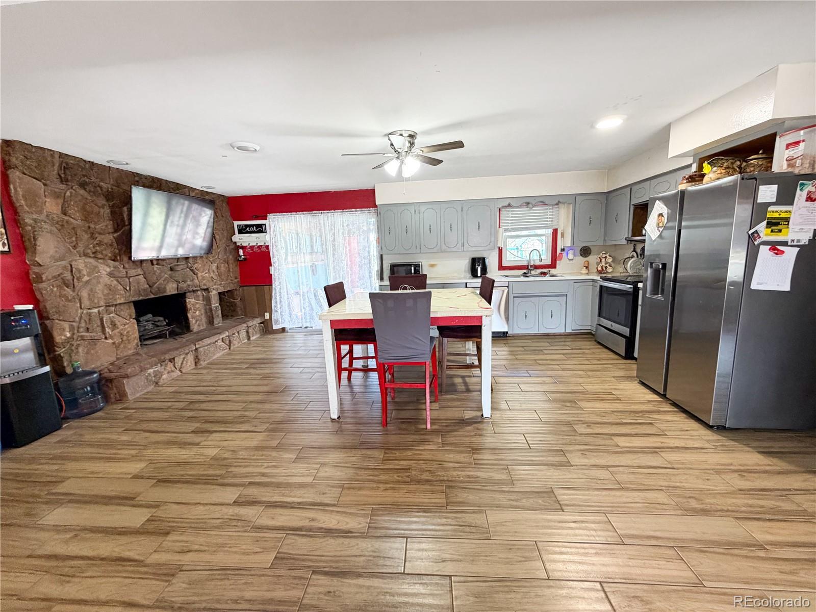 662 Ash Avenue Akron CO 80720