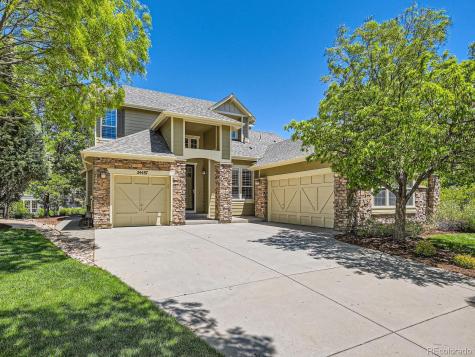 24487 E Frost Drive Aurora CO 80016